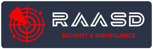 RAASD — Security & Surveillance
